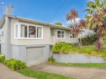 Freehold Classic Bungalow