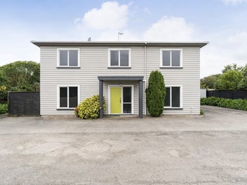 2 x 6 Bedroom - Purpose-Built Investment