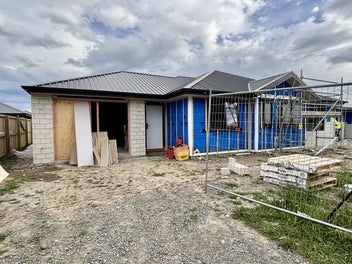 Turn-Key, Modern & Low-Maintenance