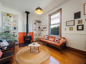 Woodhouse Wonderland