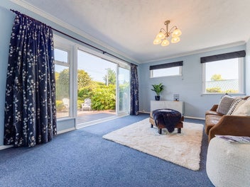 Empty. Eager. Entertaining Offers.