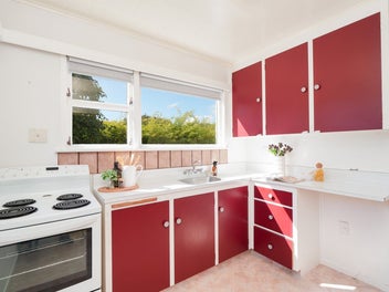 Comfort, Convenience and Privacy!