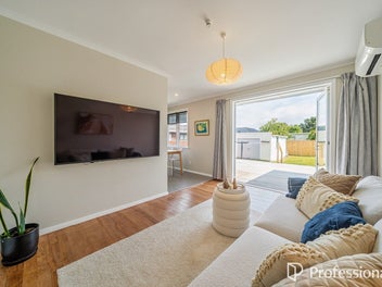 This One Has Your Name On It