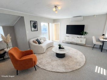 You Blink, You Miss!