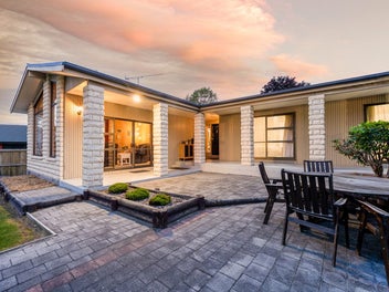 Owner's have found the next home!