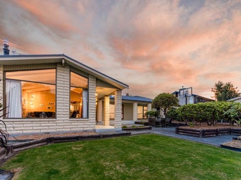 Your next family home!