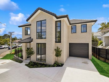 Impressive Brick and Tile, Freehold Coastal Style