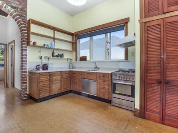 Character, Convenience & Commercial Opportunity