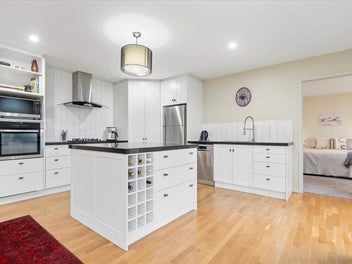 An Enviable Location in Papamoa