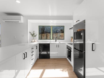 Refreshed. Reliable. Ready for You