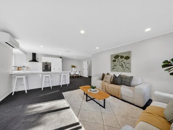 Refreshed. Reliable. Ready for You