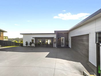 Grand Space - Premium Finish-Queenstown Energy.