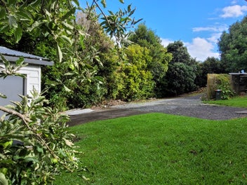 Deceased Estate- Total Do Up Opportunity