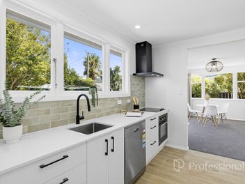 Four Bedrooms, Double Garage, Renovated!!!