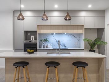 Spacious Family Living in a Prime Location