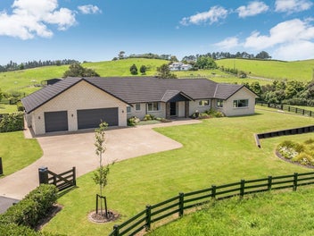 Luxury, privacy and equestrian excellence