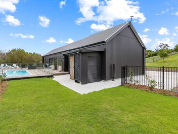 PANORAMIC FAMILY LIFESTYLE RETREAT