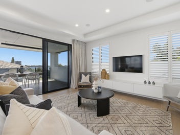 Effortless by design