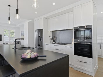 Effortless by design