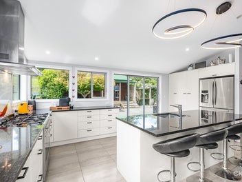 LIFESTYLE LIVING WITH SPACE AND STYLE