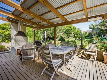 Elevation, location and opportunity