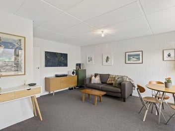 Effortless, Central living that delivers