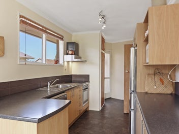 Space, Comfort & Convenience Combined