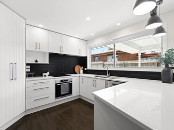 Private, Peaceful & Perfectly Positioned