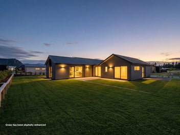 Designed for easy living