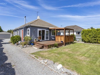 Deadline Brought Forward