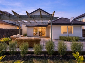 Well positioned living