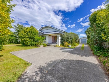 Two spaces, One smart investment