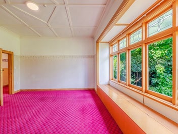 Home + self-contained unit = great value