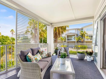 Easy Living in Kensington Park