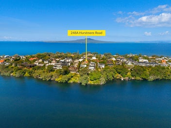 Golden Mile Character + Views