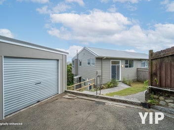 Refreshed & Ready? YIP!