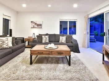 Freehold Family Home on 673m2 Section