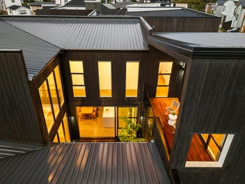 Builder's Own Home | Must Be Sold