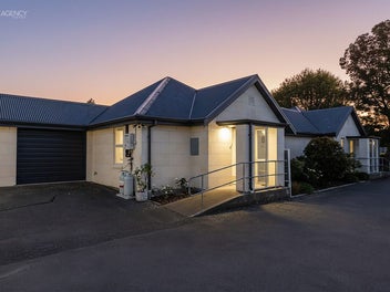 Easy Living or Easy Investing – You Choose