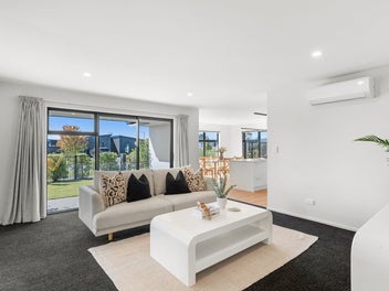 Exceptional Living, Beside the Quarry