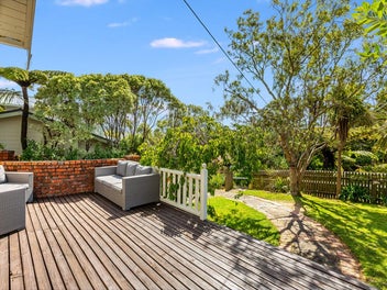 Character Living - Super Cute, Sunny & Private