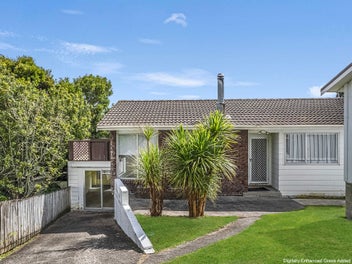 A Glen Eden Classic - Value Add Potential!