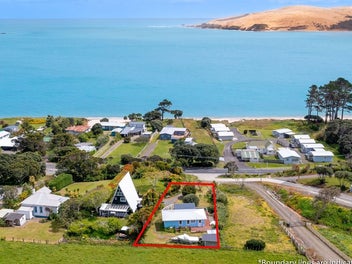 PEACE & TRANQUILITY IN OMAPERE