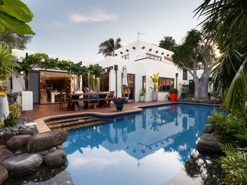 Grand Estate, Exceptional Opportunity