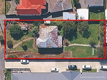 As is Where Is MRZ-Your opportunity