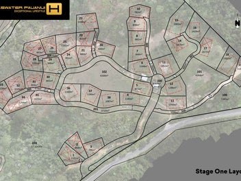 Hillswater - Exceptional Lifestyle