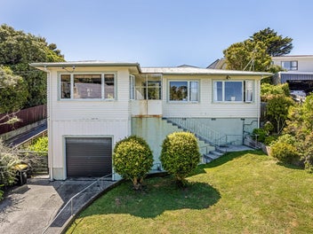 First time on the market in 36 years!