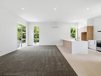 Striking and Exclusive