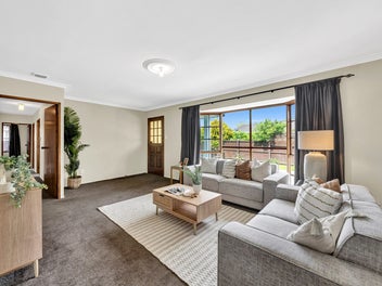 Affordable Entry with Space to Add Value!