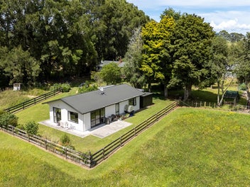 You Had Me at the Shed